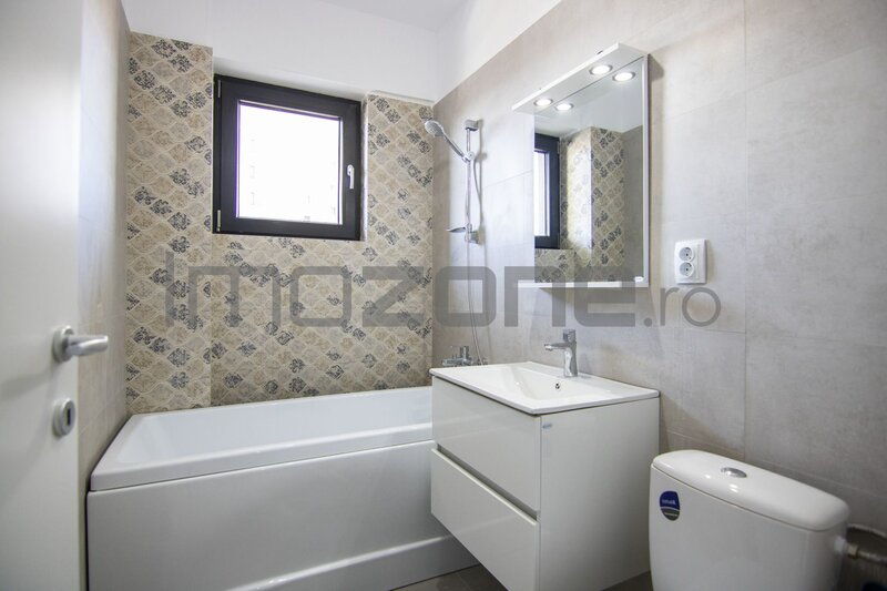 Doua camere, avans > 30%? Primesti 10% discount.